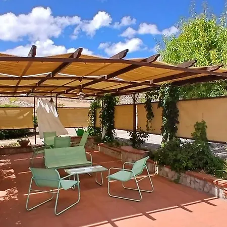 Ferienhaus Trullo Il Corbezzolo *