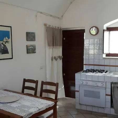 Trullo Il Corbezzolo *