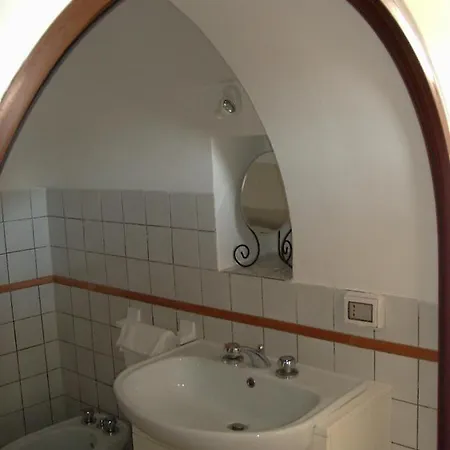 Holiday home Trullo Il Corbezzolo