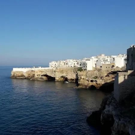 Casa vacanze Trullo Il Corbezzolo *