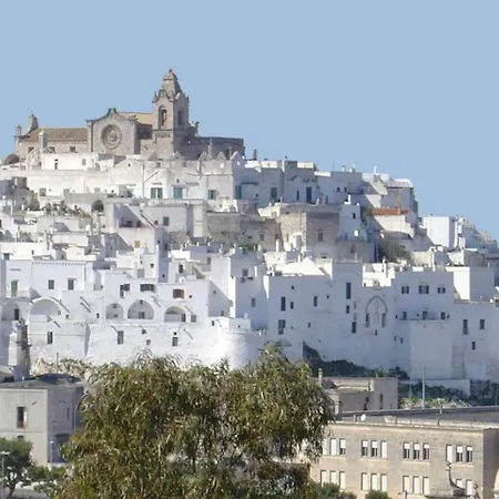 Trullo Il Corbezzolo Martina Franca