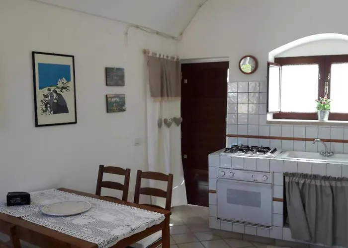 Trullo Il Corbezzolo *