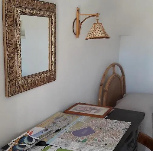 Trullo Il Corbezzolo *