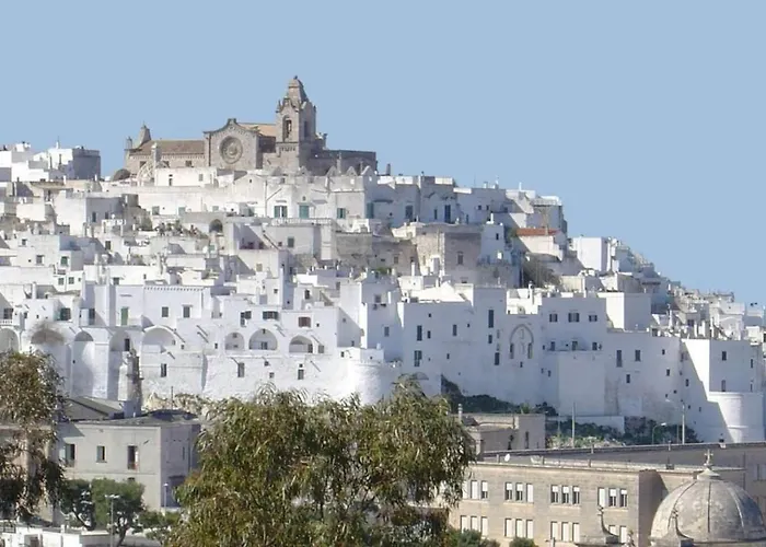 Trullo Il Corbezzolo Martina Franca