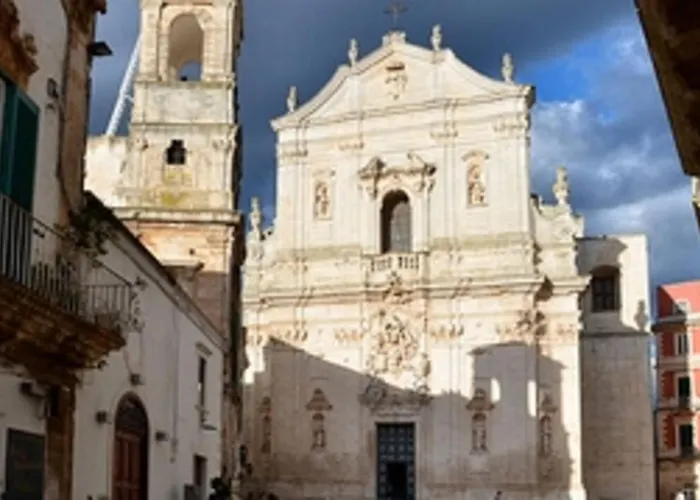 Trullo Il Corbezzolo * Martina Franca